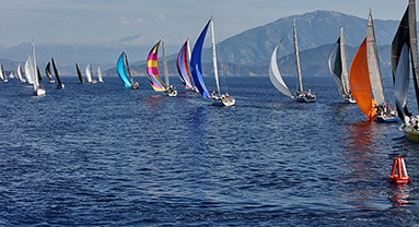 23rd Göcek Atatürk Cup 2025