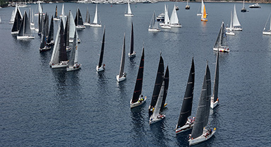 23rd Göcek Atatürk Cup 2025
