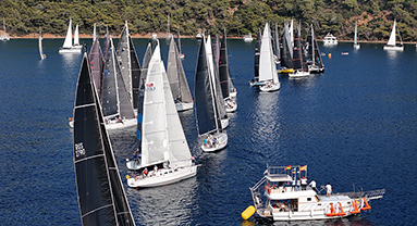 23rd Göcek Atatürk Cup 2025