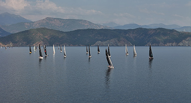 23rd Göcek Atatürk Cup 2025