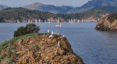 23rd Göcek Atatürk Cup 2025