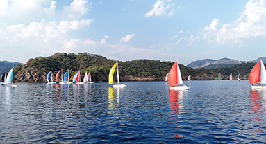 23rd Göcek Atatürk Cup 2025