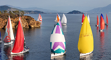 23rd Göcek Atatürk Cup 2025