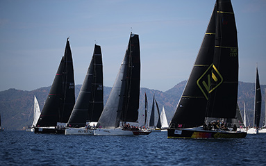 23rd Göcek Atatürk Cup 2025