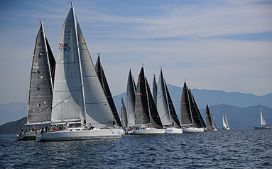 23rd Göcek Atatürk Cup 2025