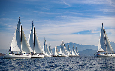 23rd Göcek Atatürk Cup 2025