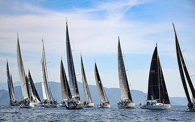 23rd Göcek Atatürk Cup 2025