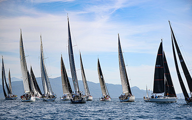 23rd Göcek Atatürk Cup 2025