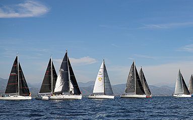 23rd Göcek Atatürk Cup 2025
