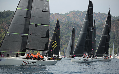 23rd Göcek Atatürk Cup 2025