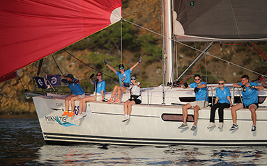 23rd Göcek Atatürk Cup 2025