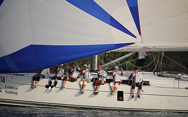23rd Göcek Atatürk Cup 2025