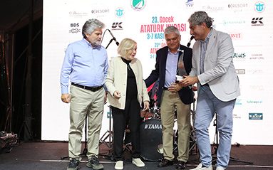 23rd Göcek Atatürk Cup 2025