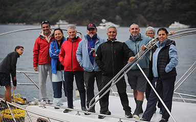 23rd Göcek Atatürk Cup 2025