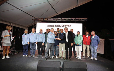 23rd Göcek Atatürk Cup 2025