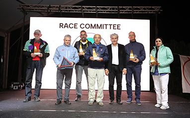 23rd Göcek Atatürk Cup 2025