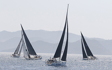 23. Göcek Spring Race Week 2023
