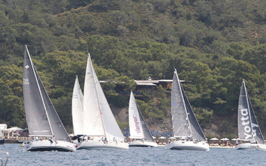 23. Göcek Spring Race Week 2023