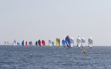 23. Göcek Spring Race Week 2023