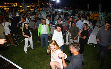 23. Göcek Spring Race Week 2023