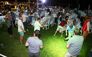 23. Göcek Spring Race Week 2023