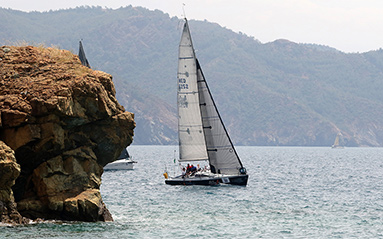 23. Göcek Spring Race Week 2023