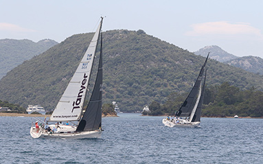 23. Göcek Spring Race Week 2023