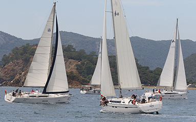 23. Göcek Spring Race Week 2023