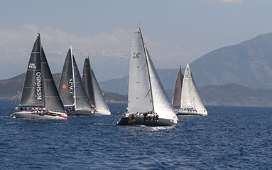 23. Göcek Spring Race Week 2023