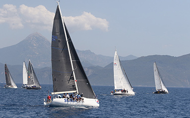 23. Göcek Spring Race Week 2023
