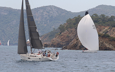 23. Göcek Spring Race Week 2023