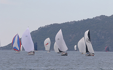 23. Göcek Spring Race Week 2023