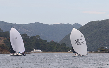 23. Göcek Spring Race Week 2023
