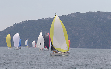 23. Göcek Spring Race Week 2023