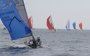23. Göcek Spring Race Week 2023