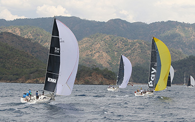 23. Göcek Spring Race Week 2023