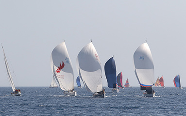 23. Göcek Spring Race Week 2023