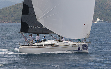 23. Göcek Spring Race Week 2023