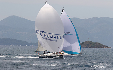 23. Göcek Spring Race Week 2023