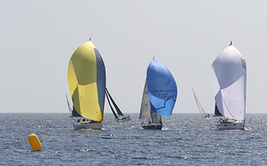 23. Göcek Spring Race Week 2023