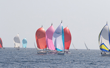 23. Göcek Spring Race Week 2023