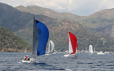 23. Göcek Spring Race Week 2023