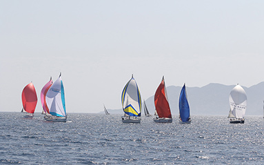 23. Göcek Spring Race Week 2023