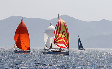 23. Göcek Spring Race Week 2023
