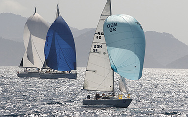 23. Göcek Spring Race Week 2023