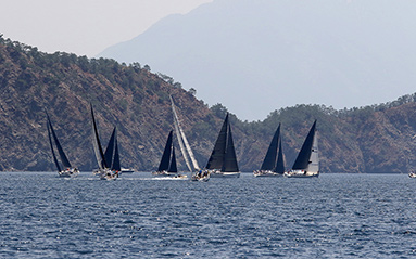 23. Göcek Spring Race Week 2023