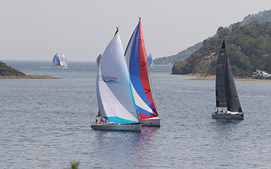 23. Göcek Spring Race Week 2023