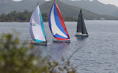 23. Göcek Spring Race Week 2023