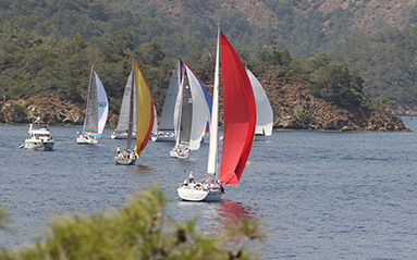 23. Göcek Spring Race Week 2023