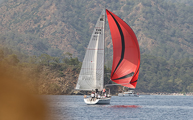 23. Göcek Spring Race Week 2023